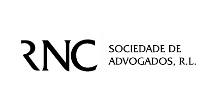 Logótipo RNC Sociedade de Advogados