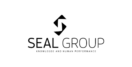 Logótipo Seal Group