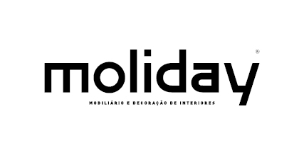 Logótipo Moliday