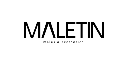 Logótipo Maletin