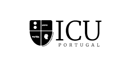 Logótipo ICU Portugal