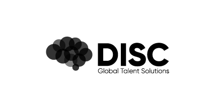 Logótipo DISC