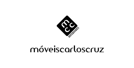 Logótipo Móveis Carlos Cruz