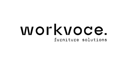 Logótipo Workvoce