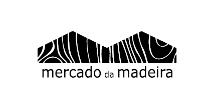 Logótipo Mercado da Madeira