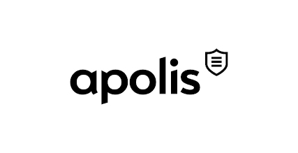 Logótipo Apolis