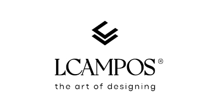 Logótipo LCampos