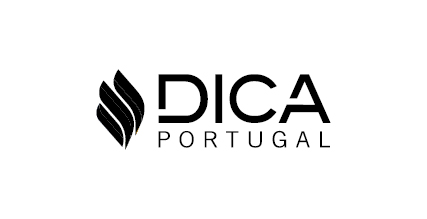 Logótipo DICA Portugal
