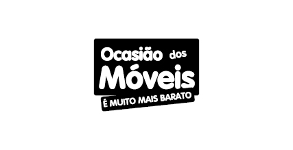 Logótipo Ocasião dos Móveis