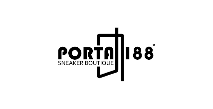 Logótipo Porto 188