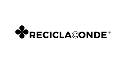 Logótipo ReciclaConde