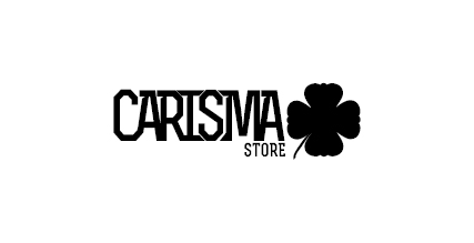 Logótipo Carisma Store