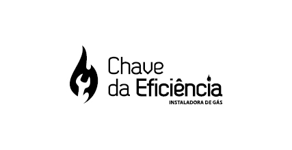 Logótipo Chave da Eficiência