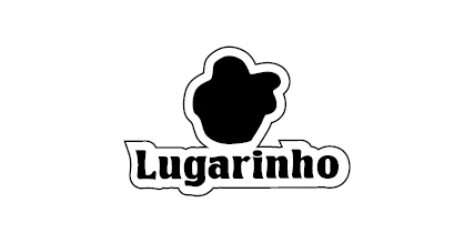 Logótipo Lugarinho