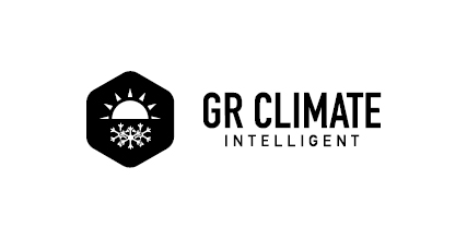 Logótipo GR Climate Intelligence