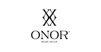 Logótipo Onor Home Decor