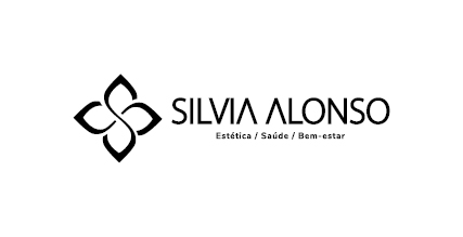 Logótipo Silvia Alonso
