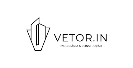 Logótipo Vetor.in