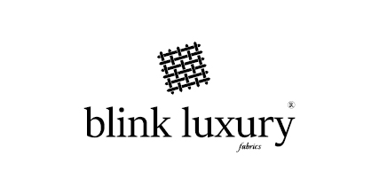 Logótipo Blink Luxury