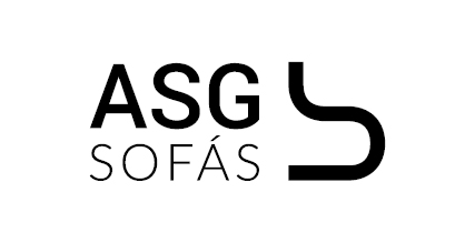 Logótipo ASG Sofas