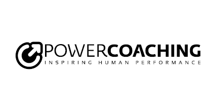 Logótipo Powercoaching