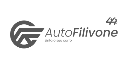Logótipo Auto Filivone