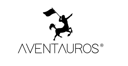 Logótipo Aventauros