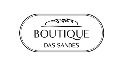 Logótipo Boutique das Sandes