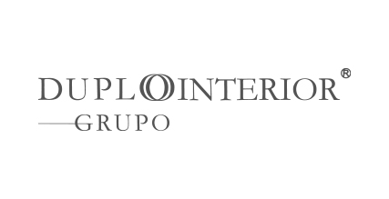 Logótipo Duplo Interior
