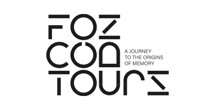 Logótipo Foz Côa Tour