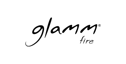 Logótipo Glam Fire