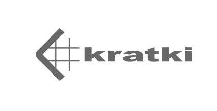 Logótipo Kratki