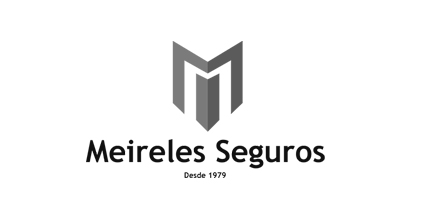 Logótipo Meireles Seguros