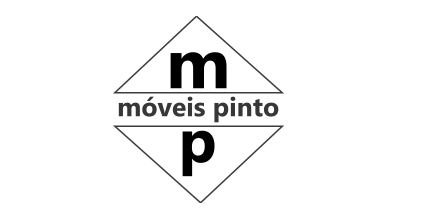 Logótipo Móveis Pinto