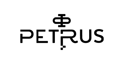 Logótipo Petrus