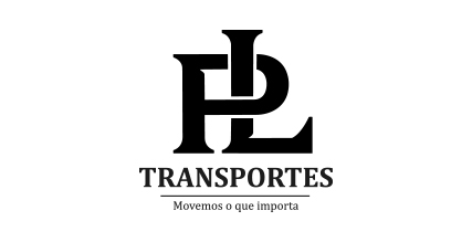 Logótipo PLT
